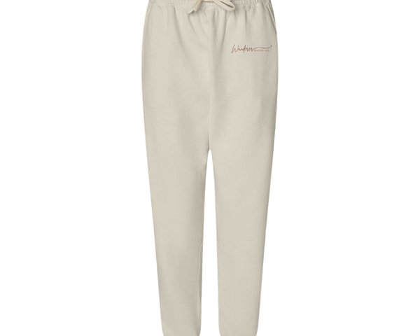 Sandstone Chill Joggers
