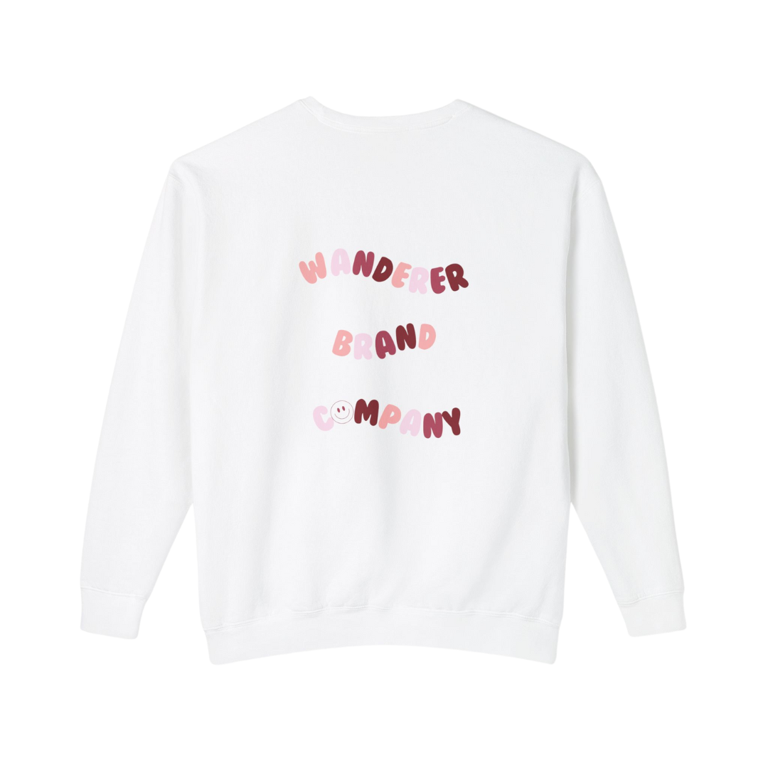 Daydream Drifter Sweatshirt