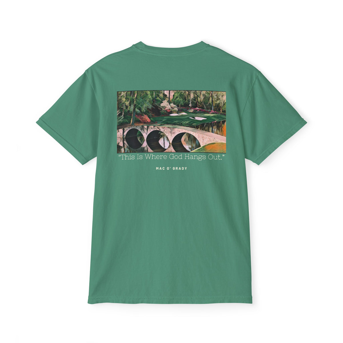 The 12th Short Sleeve Tee