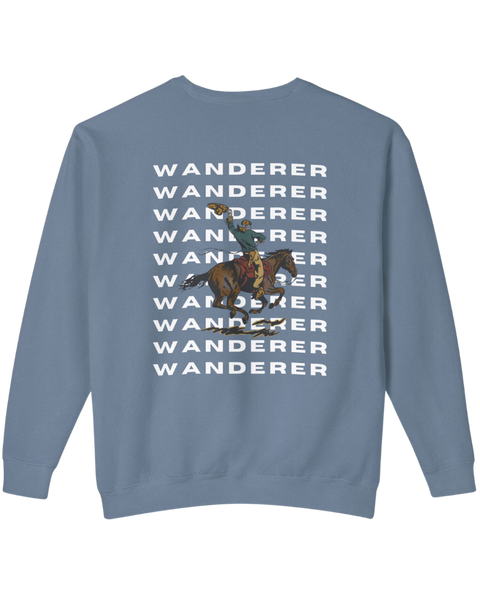 Midnight Ride Sweatshirt