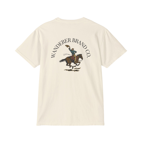 Heritage Plains Tee