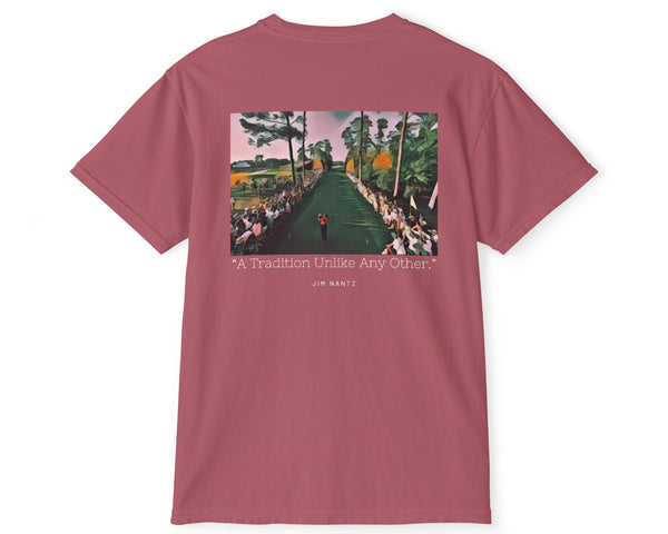 The 18th Short Sleeve Tee