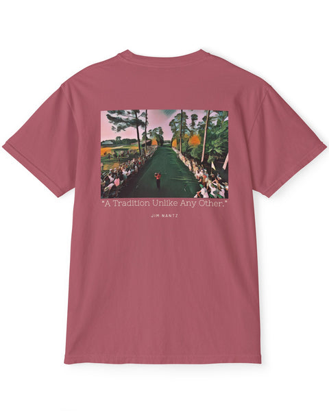 The 18th Short Sleeve Tee