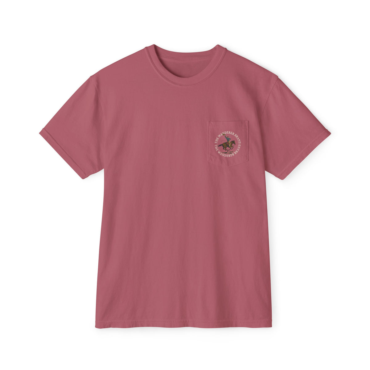 Turner Short Sleeve Tee