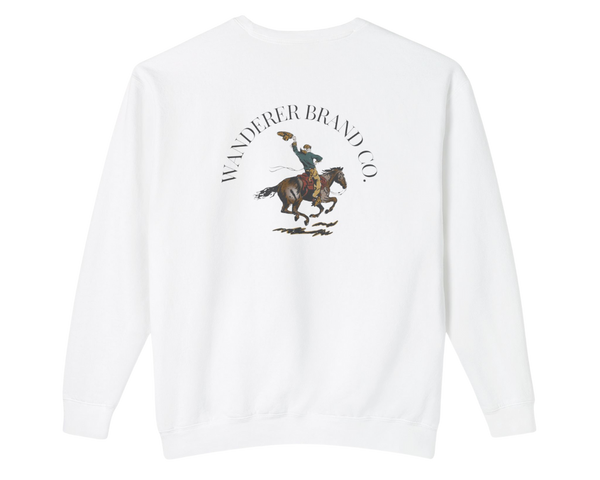 Timeless Frontier Sweatshirt