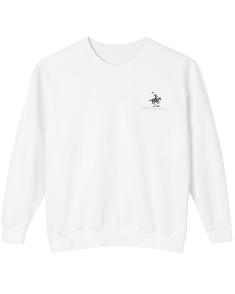 Timeless Frontier Sweatshirt