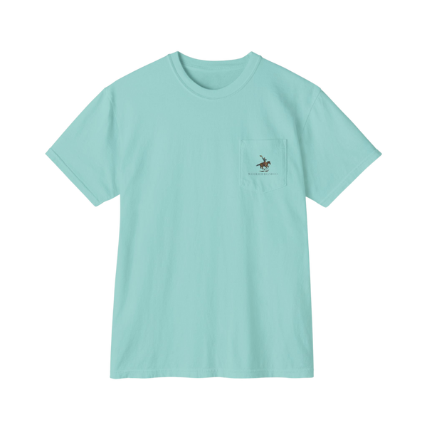 Desert Breeze Tee