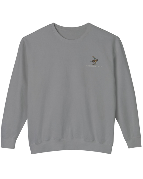 Odyssey Sweatshirt