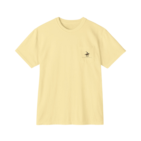 Golden Bear Tee