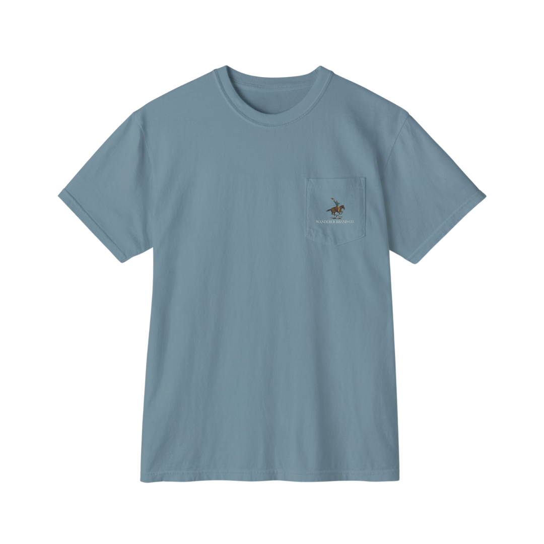 The Pond Tee