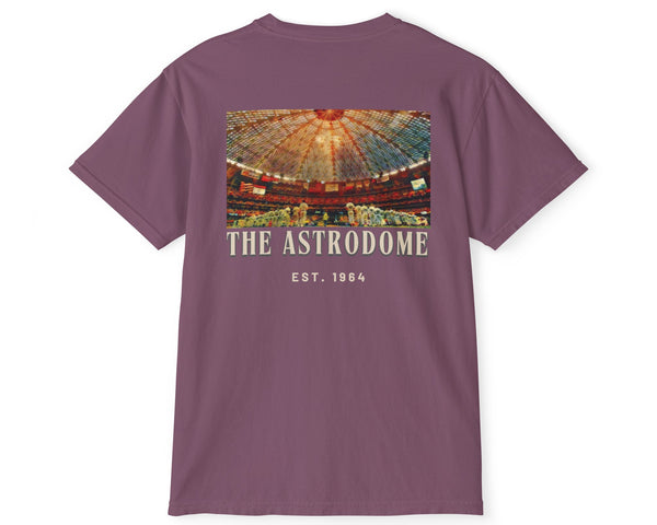 Astrodome Short Sleeve Tee