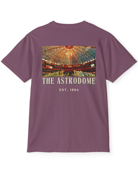 Astrodome Short Sleeve Tee