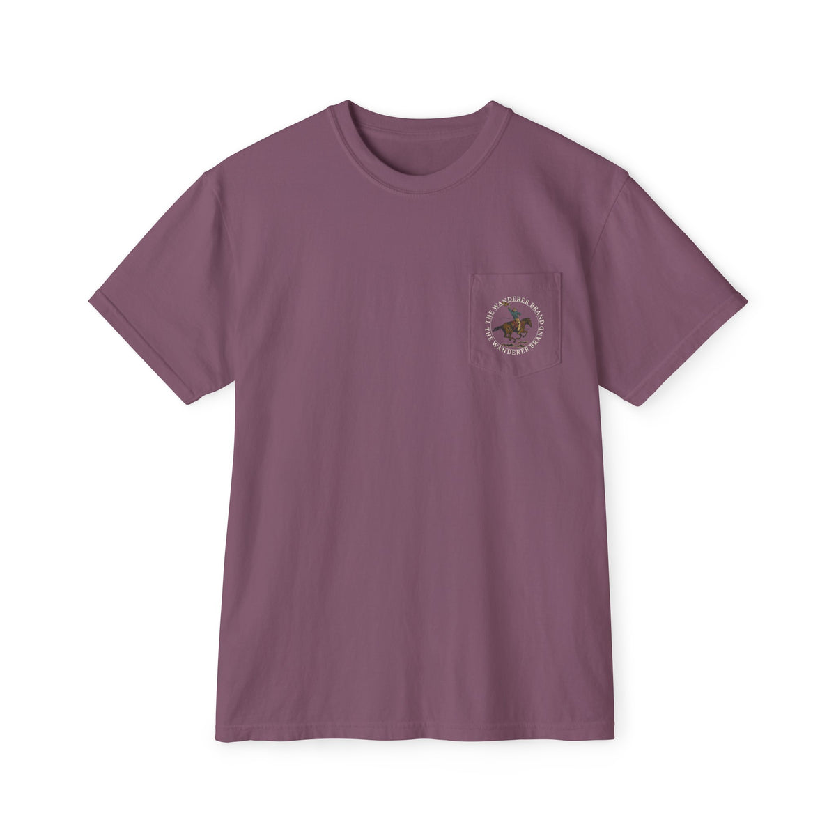 Astrodome Short Sleeve Tee