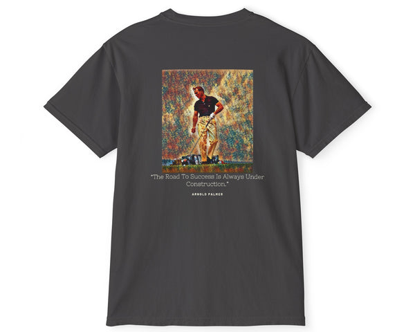 Palmer Short Sleeve Tee