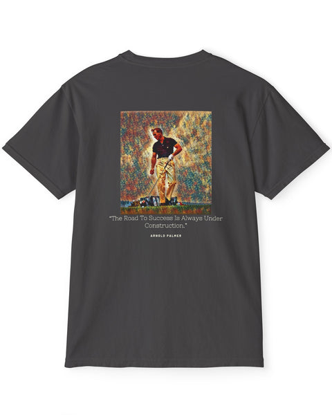 Palmer Short Sleeve Tee