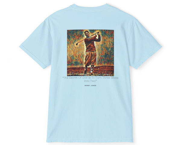 Bobby Jones Short Sleeve Tee