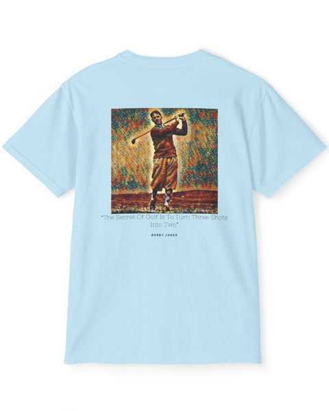 Bobby Jones Short Sleeve Tee