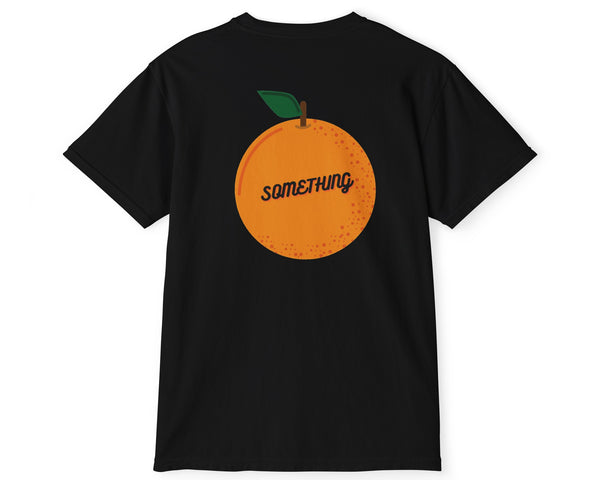 Something in the Orange Short Sleeve Tee