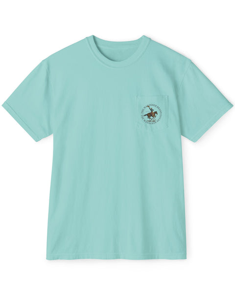 Churchill Downs Short Sleeve Tee