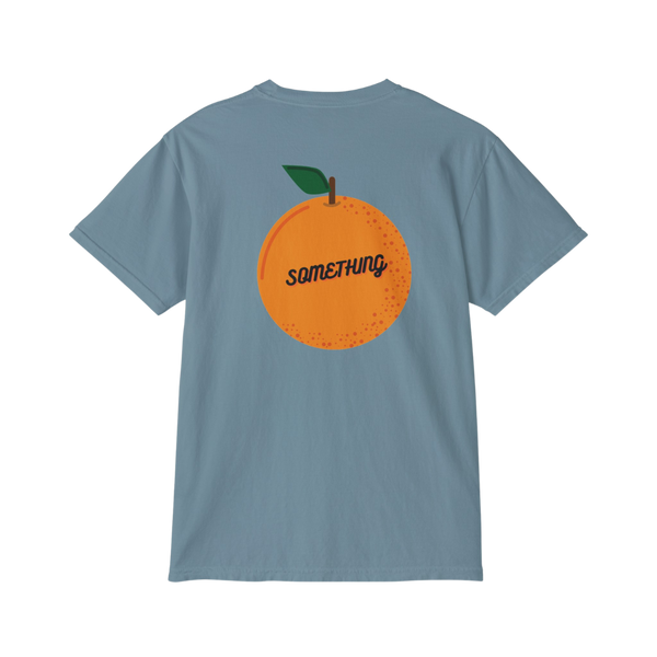 Citrus Blues Tee