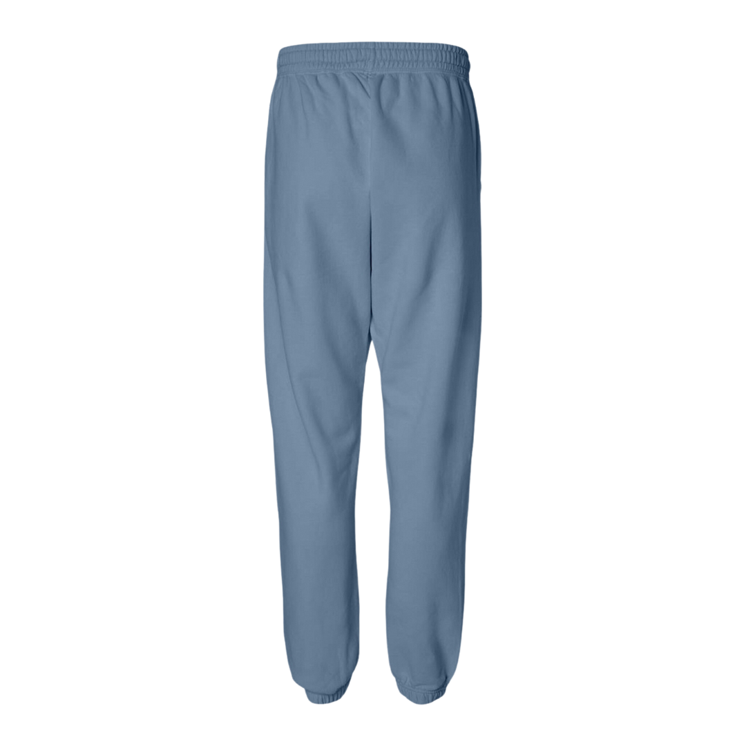 Denim Horizon Joggers