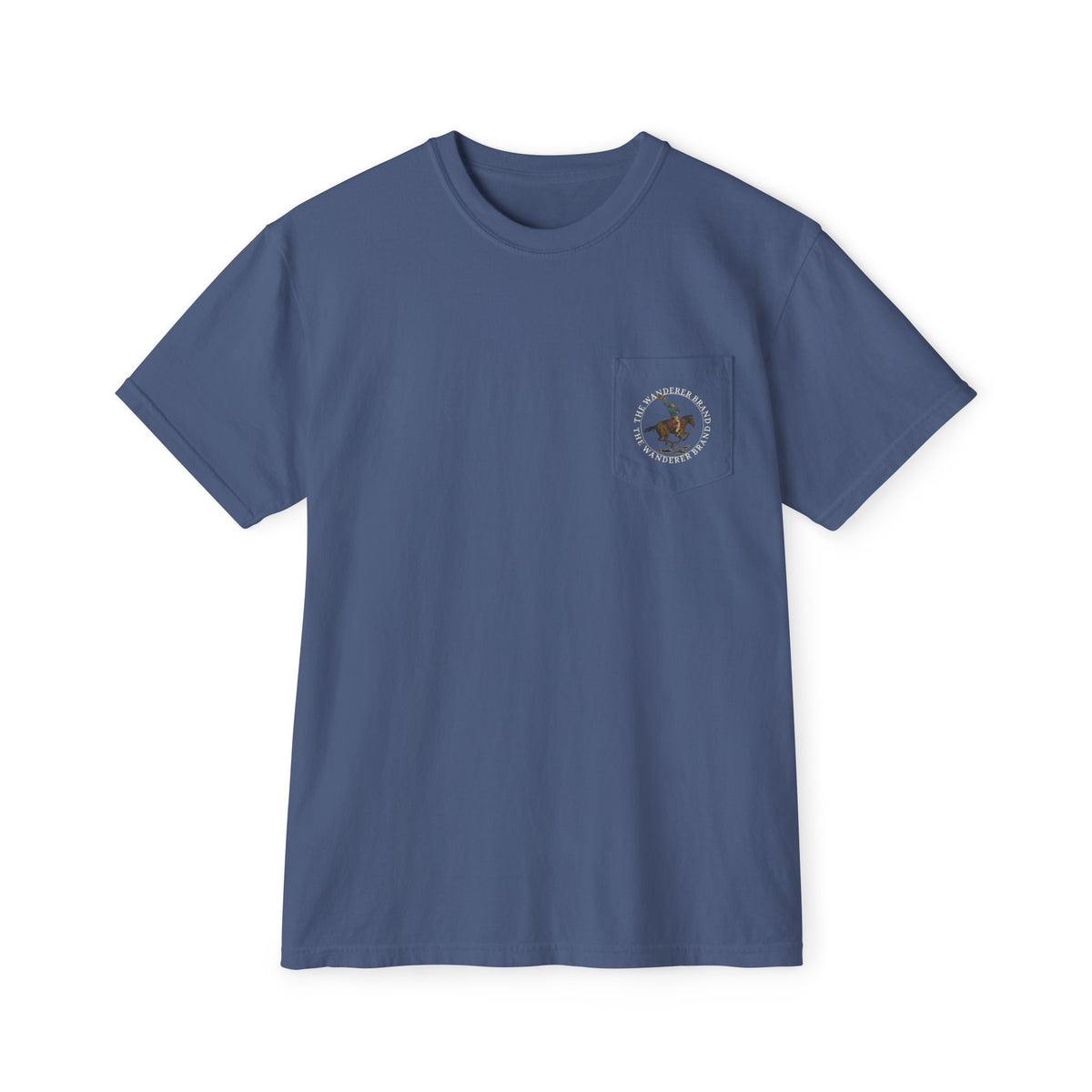 Fenway Short Sleeve Tee