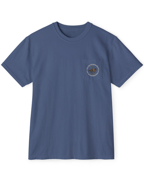 Fenway Short Sleeve Tee