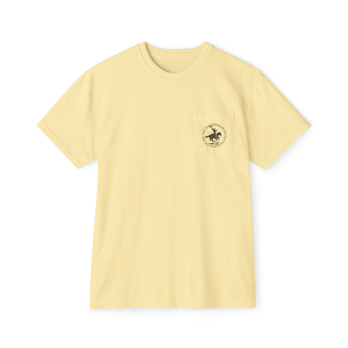 Golden Bear Short Sleeve Tee