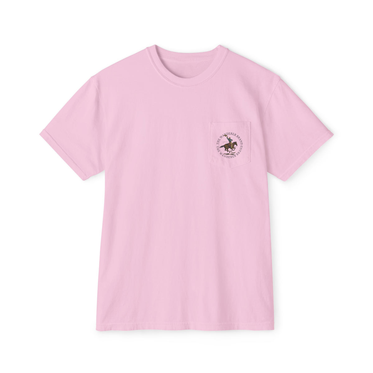 Rose Bowl Short Sleeve Tee