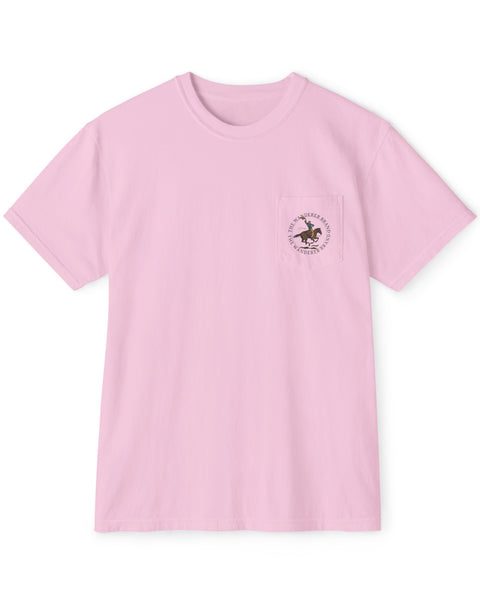 H & C Short Sleeve Tee