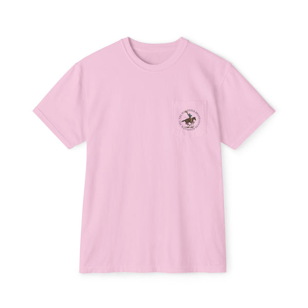 H & C Short Sleeve Tee