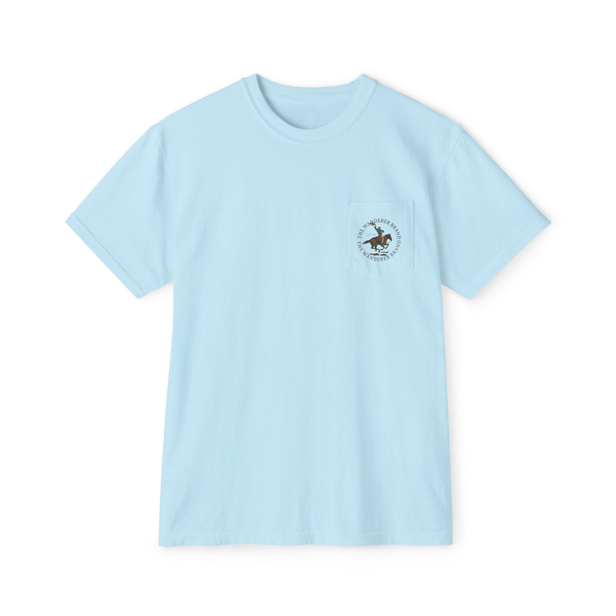 Hank Short Sleeve Tee