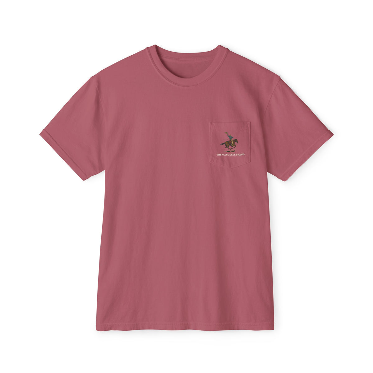 Badge Short Sleeve Tee