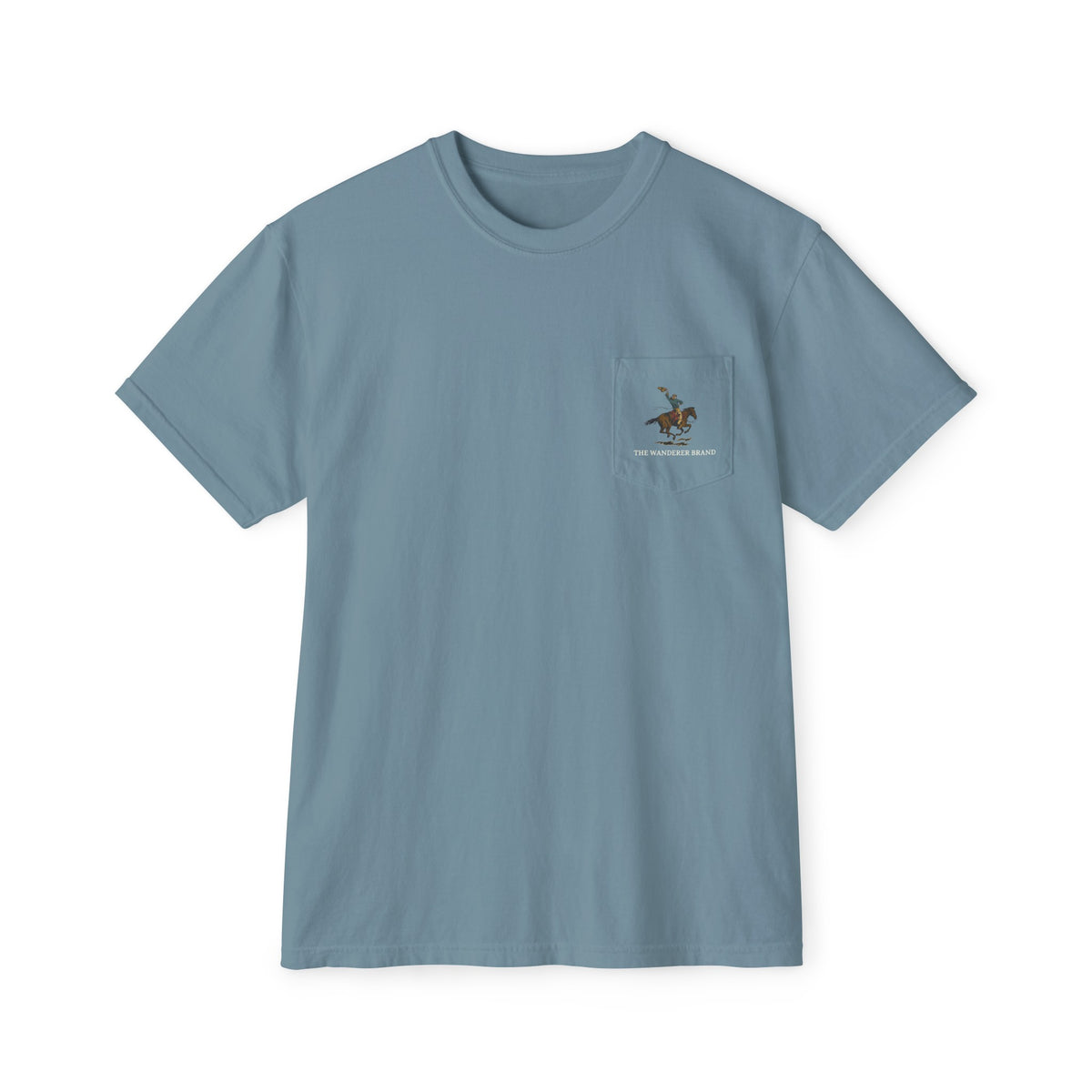 Palmer Short Sleeve Tee