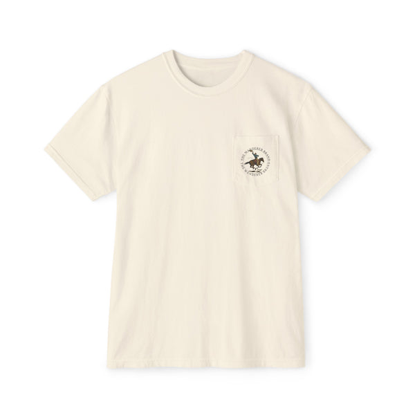 H & C Short Sleeve Tee