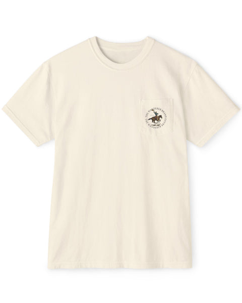 Rose Bowl Short Sleeve Tee