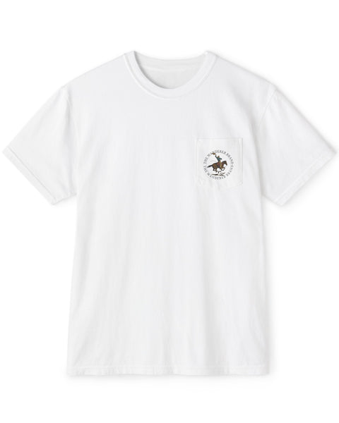 Cowboy Short Sleeve Tee