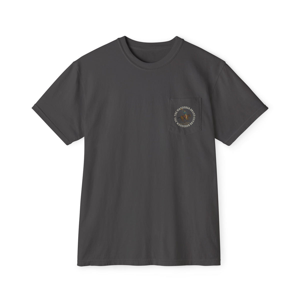 Palmer Short Sleeve Tee