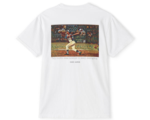 Hank Short Sleeve Tee