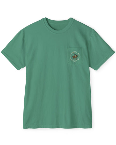 Lambeau Short Sleeve Tee