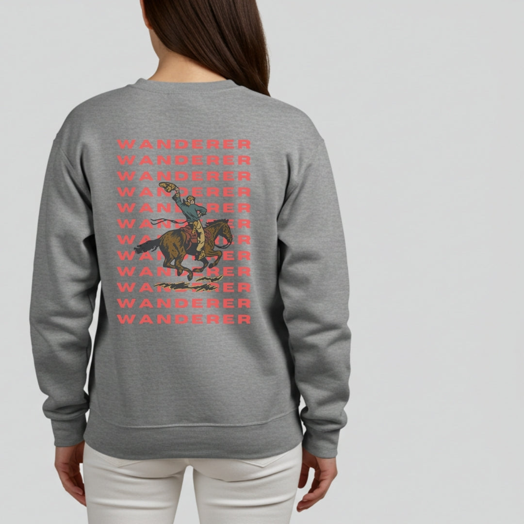 Iron Ridge Sweatshirt