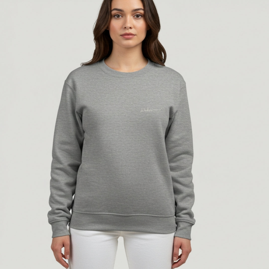 It's Nice Out Sweatshirt