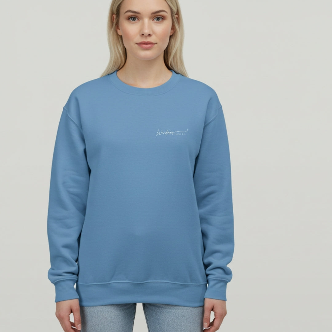 Martini Moods Sweatshirt