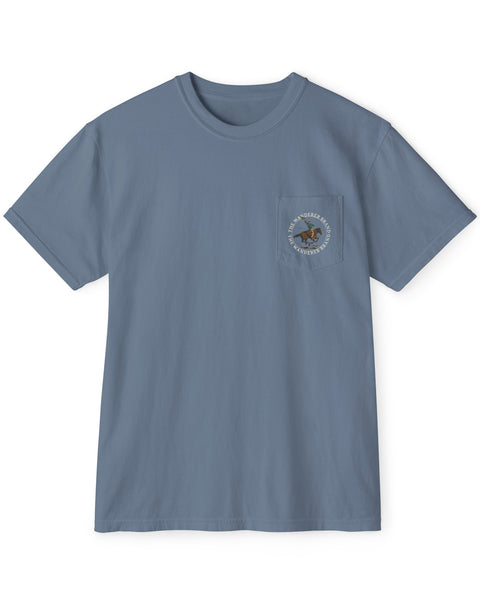 Montana Short Sleeve Tee