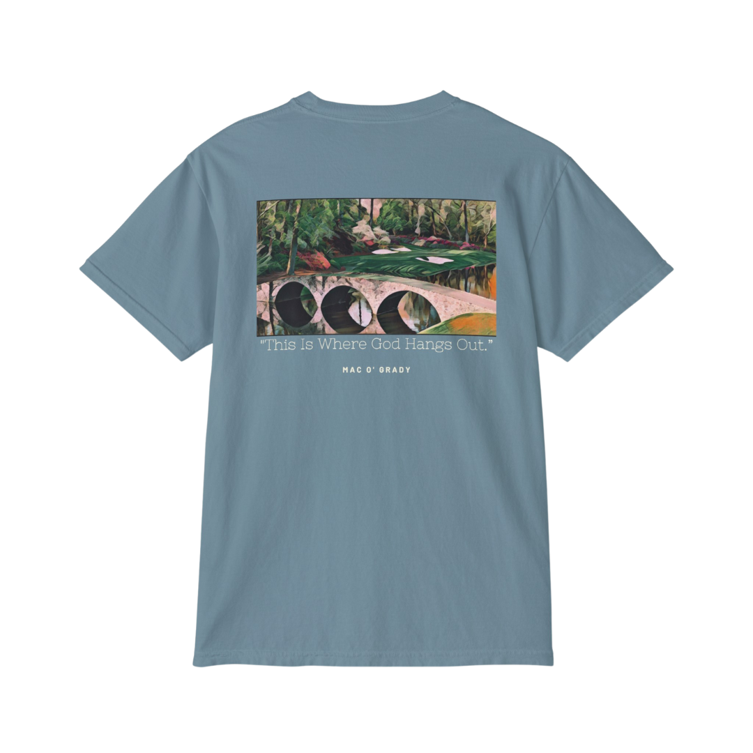 The Pond Tee