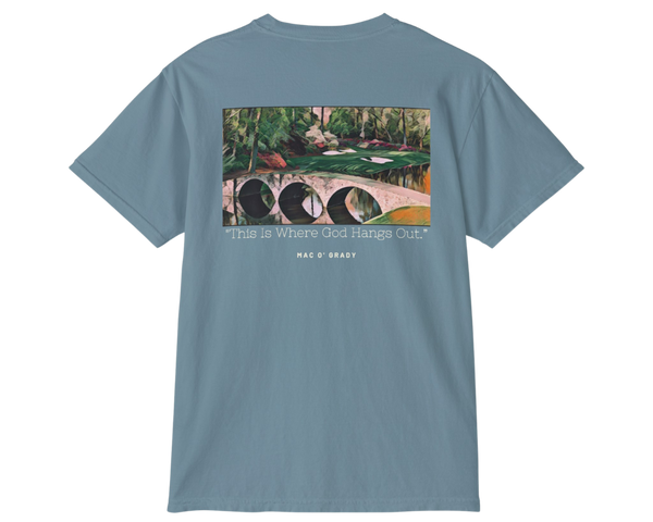 The Pond Tee