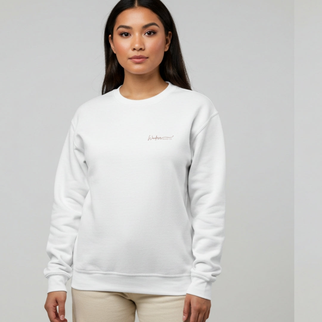 Timeless Frontier Sweatshirt