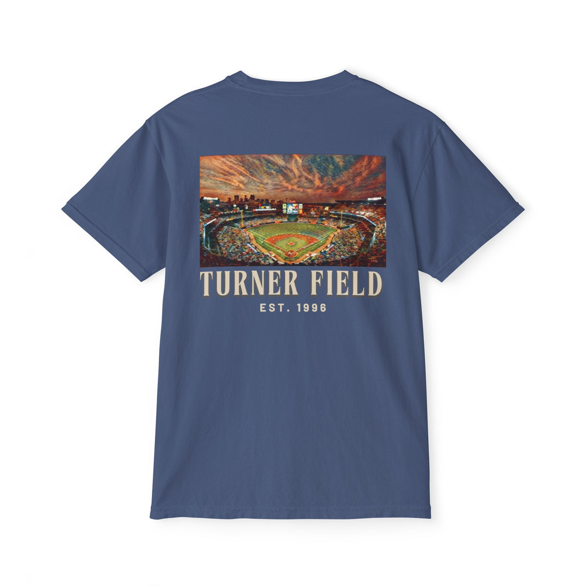 Turner Short Sleeve Tee