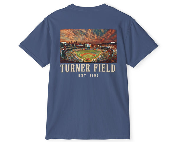 Turner Short Sleeve Tee