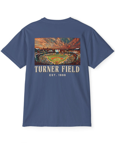 Turner Short Sleeve Tee